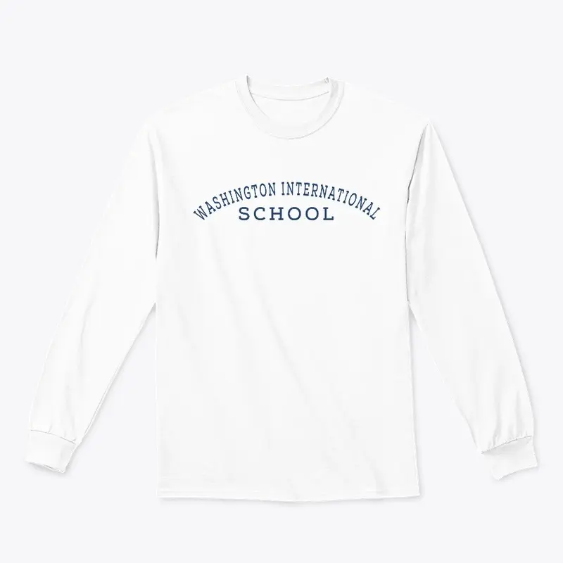 Long-Sleeve Classic Tee