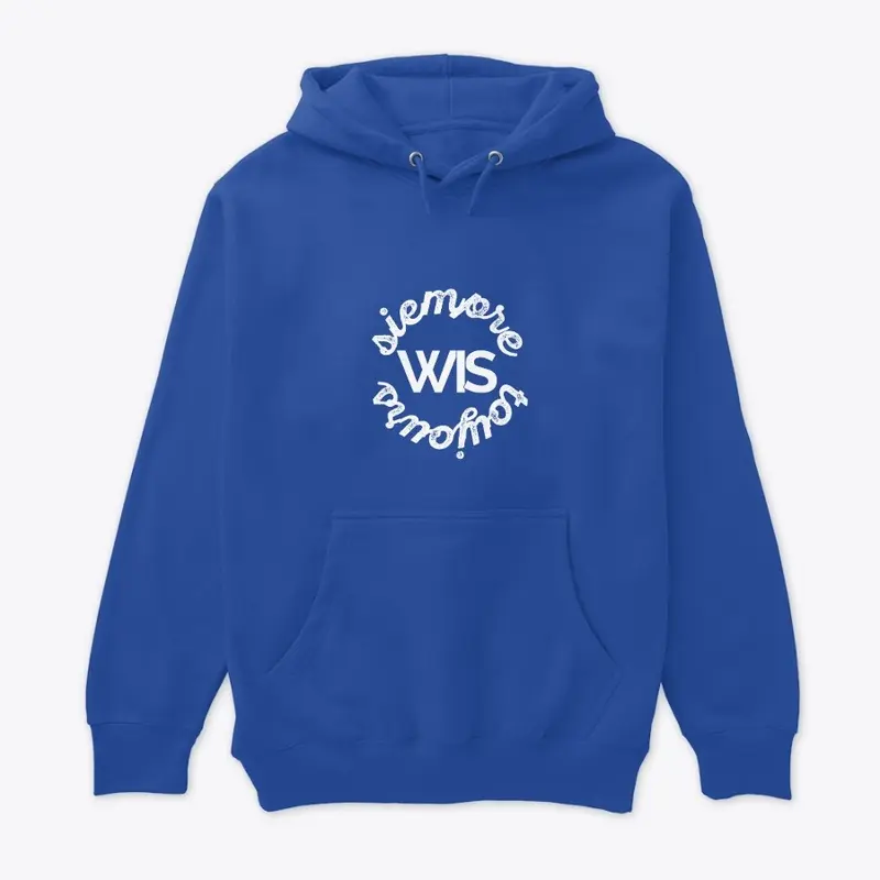 WIS Forever Hoodie