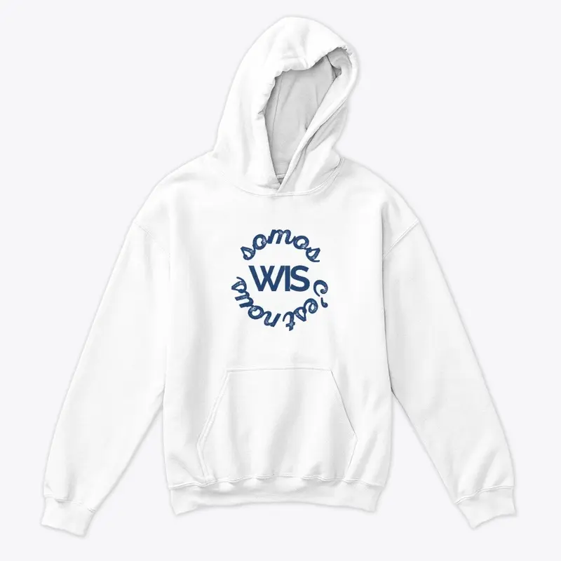 Kids Pullover Hoodie