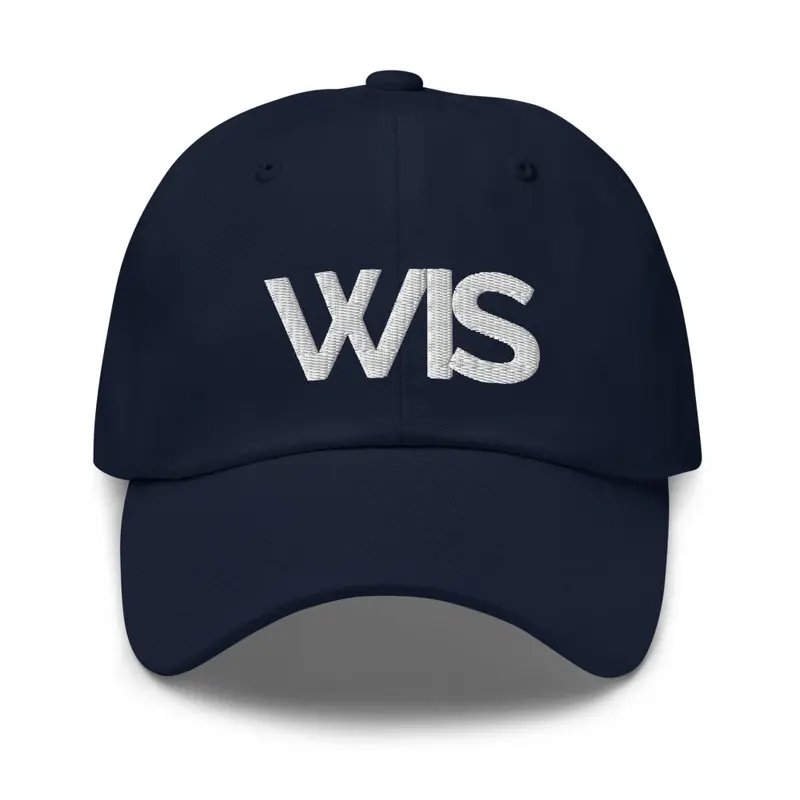 WIS Baseball Cap