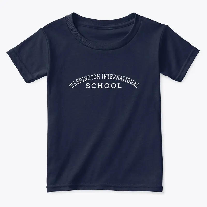 Toddler Classic Tee