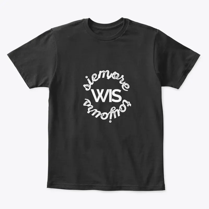 Forever WIS Kids Tee